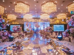 -忆江南婚礼策划(姑苏店)