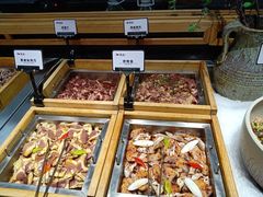 -韩盛·盛江山自助料理(于洪新玛特店)