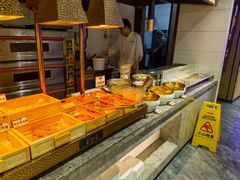 -深海聚汇·牛榴宴·自助料理(江宁万达店)
