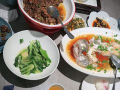 -鱼你相聚·河鲜馆(袁家岭店)