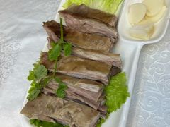 -清真悦宾楼食府(海湖店)