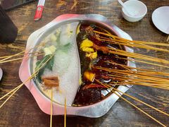 -金石老面坊·渔家菜(金石滩店)