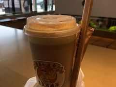 -喜茶(永旺梦乐城店)