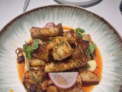 -Bistro Wang 牛排馆