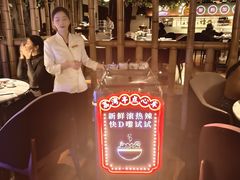 -广州花园酒店荔湾亭·地道点心·粤式饮茶