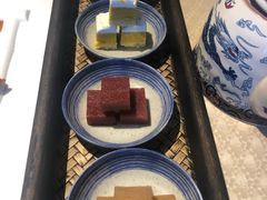 不二养生菌皇汤-不二茶空间·养生宴(石景山店)
