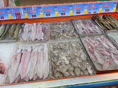 -渔民新村(番禺总店)