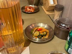 -郝大姐·乌龙山铁板烧(大学城三店)