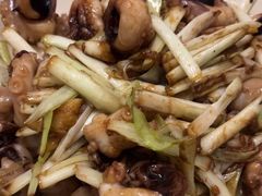 -鸽子侯·家宴·平价海鲜(市图书馆店)