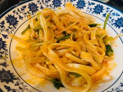 -西安饭庄·非遗陕菜(钟楼店)