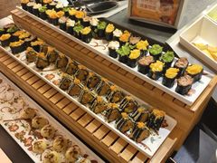 -比格比萨自助(花园路店)