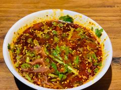 -万记麻辣烫国展总店