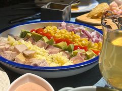 -俄士厨房(万松园店)