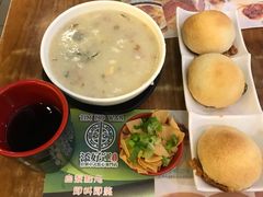 -添好运点心专门店(深水埗店)