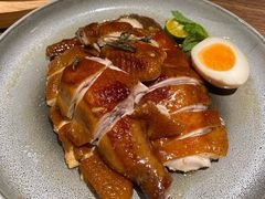 -木棉·醉心粤味(COCO Park店)