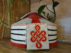 -蒙亨·手把肉·蒙古包文化主题餐厅(天恒广场店)