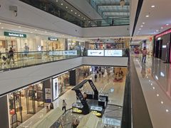 -万达茂商场(南京仙林店)