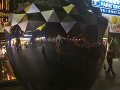 -江燕路万科里