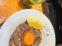 -Ramen满吉·豚骨拉面(丽园路店)