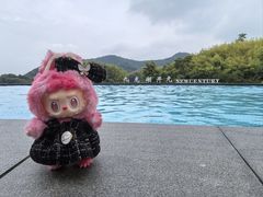 -宁波九龙湖开元度假村