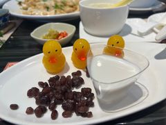 -虾饺妹·粤式手工点心(水荫路店)