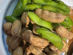 -金谷园饺子·烧烤(人大总店)