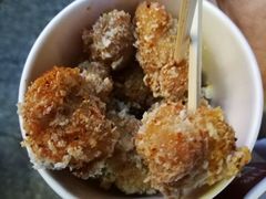 -黑色经典臭豆腐·湖南特产(太平街口店)