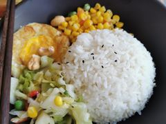 -海盗虾饭·剥好的小龙虾饭(SOHO尚都店)