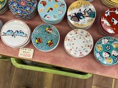 -合羽桥道具街(Kappabashi)