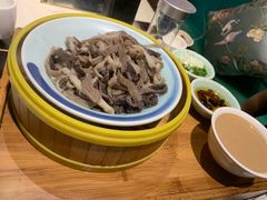 -京味斋·北京烤鸭(北京南站洋桥店)