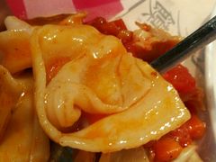 -西贝莜面村(上海百联西郊店)