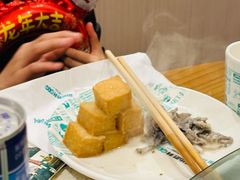 -阳坊胜利涮羊肉(阳坊老店)