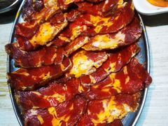 -胡同烧烤·烤肉(塔湾店)