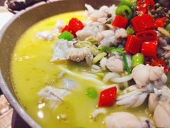 -淮扬楼(千鹤湖店)