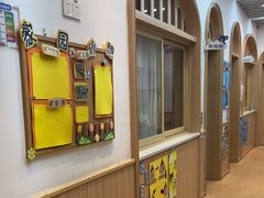 -嘉定民办实蒙早教中心