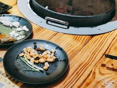 -号令江湖·水浒烤肉(和畅睦邻中心店)