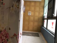 换洗室-玲珑汤泉生活会馆(花桥店)