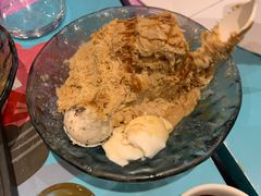 -Ice Monster冰馆·CNN评选全球十大甜品(国贸商城店)