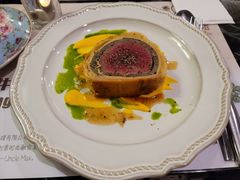 -餮熹Tipsea法餐(吉大店)