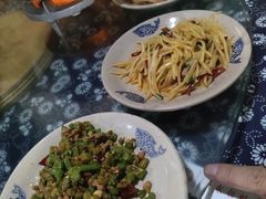 -张关合渣(航空大道店)