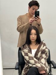 -DL HOPE明星造型