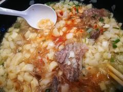 -食悦天美食广场(西安CityOn熙地港购物中心店)