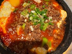 -七八冷面·延边朝鲜族美食(欢乐谷店)