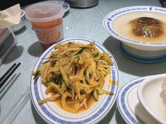 -老雒阳面馆·水席·洛阳菜(王城路店)