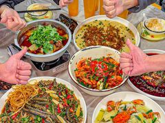 -辣螃铠盆盆蟹大排档(总店)