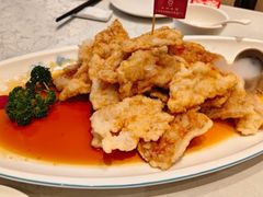 -老妈菜馆(建设街店)