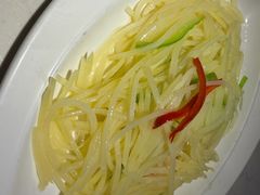 -雨后行菜(报慈北路店)
