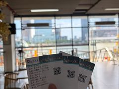 -黄沙码头