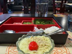 -克比叔叔印度餐厅Kebabs on the Grille (人民广场店)