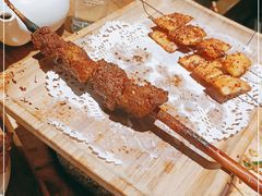 -老阿妈蒙古村·蒙古包·草原文化·歌舞表演(老君堂店)